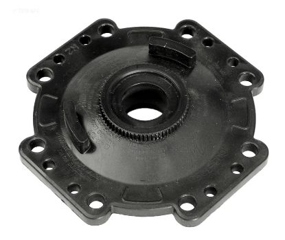 LID FOR TRUSEAL DIVERTER VALVE WATERWAY 602-7251