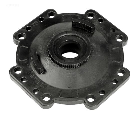 LID FOR TRUSEAL DIVERTER VALVE WATERWAY 602-7251