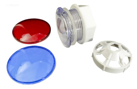 SPA LIGHT  NEMA  110V/12V (UL SYMBOL 630-1105