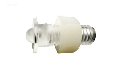 FIBER OPTIC LIGHT LENS ASSY. HEX STYLE 633-7088
