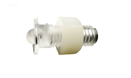 FIBER OPTIC LIGHT LENS ASSY. HEX STYLE 633-7088
