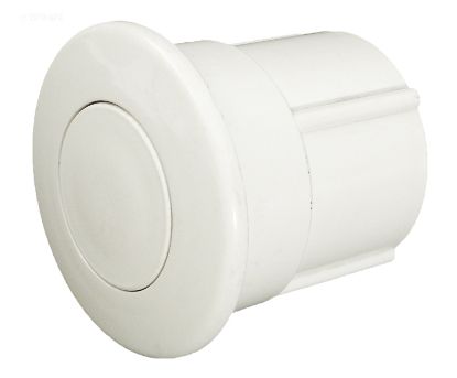 GUNITE AIR BUTTON ASSY 1.5INSPG FITS INTO 1.5IN PVC PIPE  650-3400