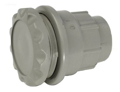 AIR CONTROL GUNITE SCALLOP GRAY INAIN STYLE .5INSKT OR 1. 660-3407