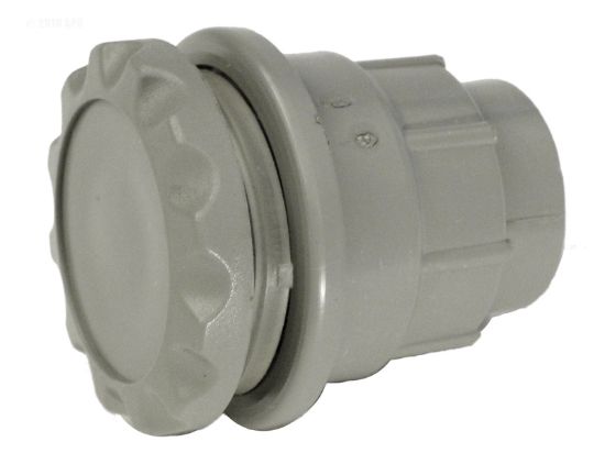 AIR CONTROL GUNITE SCALLOP GRAY INAIN STYLE .5INSKT OR 1. 660-3407