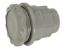 AIR CONTROL GUNITE SCALLOP GRAY INAIN STYLE .5INSKT OR 1. 660-3407