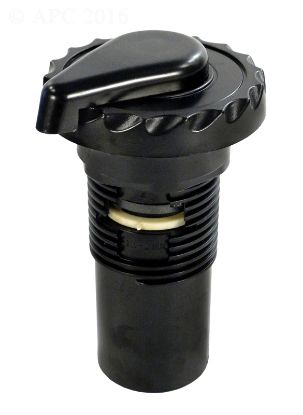 AIR CONTROL 1IN F.A.S TOP ACCESS SCALLOPED TEARDROP HANDLE  660-3561