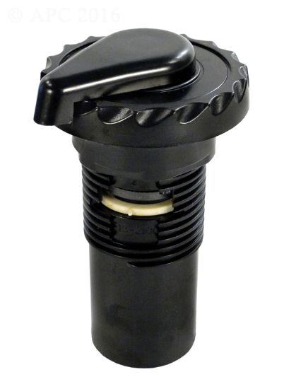 AIR CONTROL 1IN F.A.S TOP ACCESS SCALLOPED TEARDROP HANDLE  660-3561