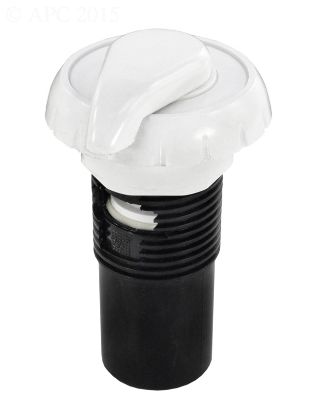 AIR CONTROL 1IN F.A.S TOP ACCESS NOTCHED TEARDROP HANDLE  660-3570