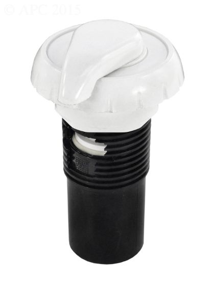 AIR CONTROL 1IN F.A.S TOP ACCESS NOTCHED TEARDROP HANDLE  660-3570