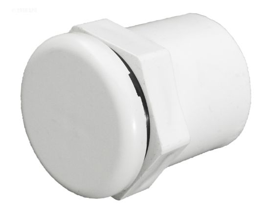 AIR INJECTOR  1INSPG-3/4INS  STRAIGHT BODY 670-2150