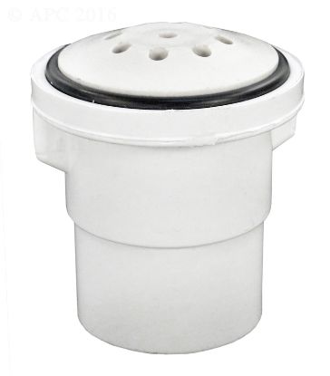 TOP FLO AIR INJECTOR 1IN SPIGOT 670-2330