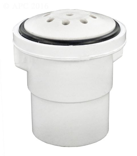 TOP FLO AIR INJECTOR 1IN SPIGOT 670-2330