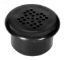 AERATOR CAP 1 1/2IN BLACK 672-2001