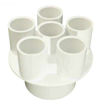 MANIFOLD-2INX(6)3/4IN PORTS 672-4260