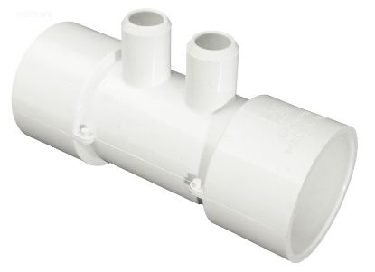 WATERWAY 1.5INSx1.5'Sx(2) 3/4INSB SHUR-GRIP MANIFOLD 672-4490