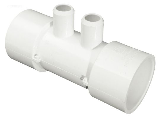 WATERWAY 1.5INSx1.5'Sx(2) 3/4INSB SHUR-GRIP MANIFOLD 672-4490