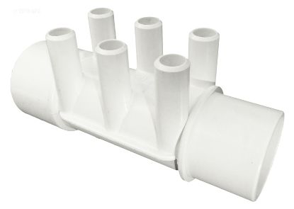 2IN SX2IN SPG X 3/4IN SB MANIFOLD 672-4940