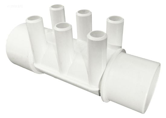 2IN SX2IN SPG X 3/4IN SB MANIFOLD 672-4940