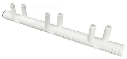 2-4-6 MANIFOLD 672-7190