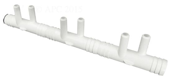 2-4-6 MANIFOLD 672-7190