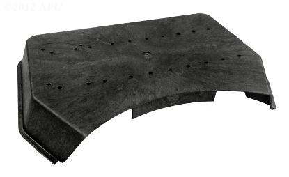 PUMP BASE MODULAR 672-7201