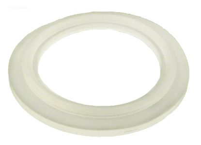 GASKET 1.5IN W/ ORING RIB HEATER 1.5IN UNIONS 711-4050B
