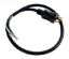 3' PUMP CORD TWIST LOCK 115V 741-CGGZ-37L