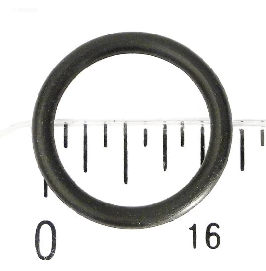 O-RING  DRAIN PLUG O25 805-0014