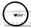ORING 1.5IN PUMP UNION APCO2314 O49 805-0226
