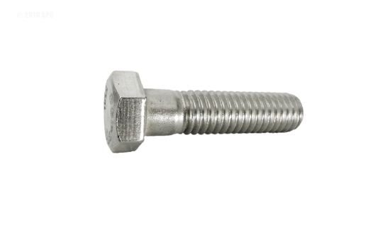 BOLT 19IN SAND FILTER 3/8IN - 16 X 1 1/2IN HEX 819-0019