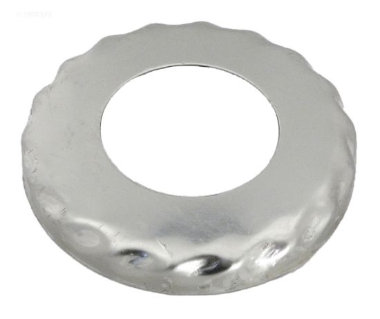 SS ESCUTCHEON DELUXE MINI SER 916-4000