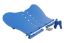 BRUSH CONVERSION KIT CONVERTS ANY POOL BRUSH TO A WALL WHALE WW KIT