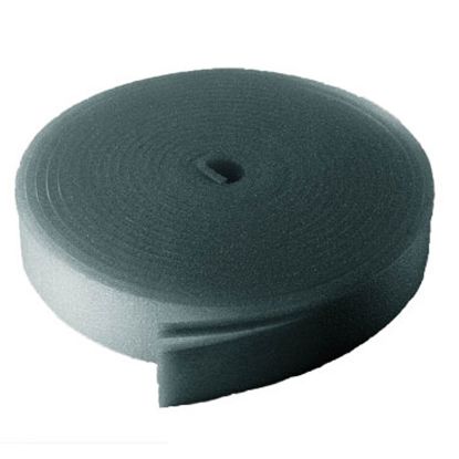 1/2IN X 50' X 3IN JOINT FILLER BACKER DECK O FOAM GRAY XP50503
