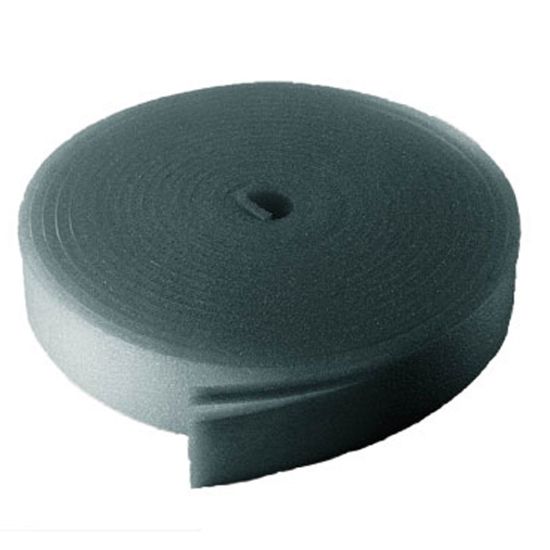 1/2IN X 50' X 3IN JOINT FILLER BACKER DECK O FOAM GRAY XP50503