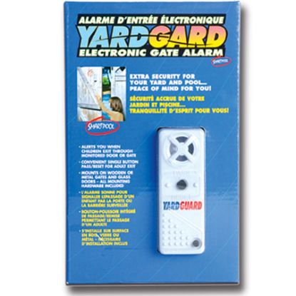 YARD GUARD GATE ALARM SMARTPOOL YG03