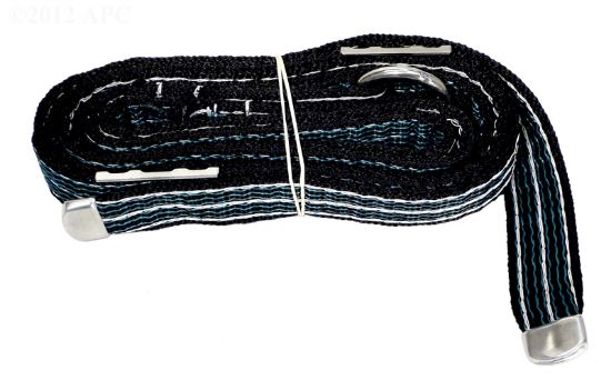 YOKE ASSEMBLY MEYCO HYOKE