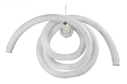 ZOOMERANG HOSE KIT ZMHK