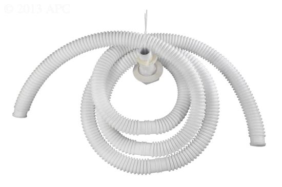 ZOOMERANG HOSE KIT ZMHK