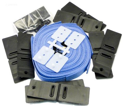 Picture for manufacturer AMERICAN POWER SAVING  INC.  DBA ODYSSEY SYSTEMS