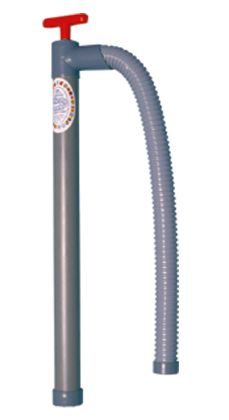 Picture for manufacturer BECKSON INDUSTRIAL PRODUCTS