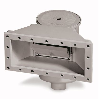 Picture for manufacturer CHAMPLAIN PLASTICS INC.