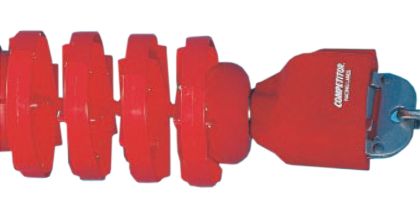 Picture for manufacturer COMPETITOR SWIM PRODUCTS