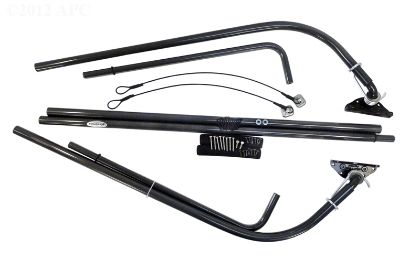 Picture for manufacturer COVERPLAY  INC.