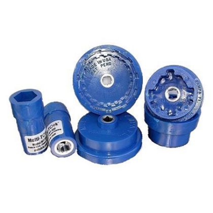 Picture for manufacturer PWLSHRK  INC.