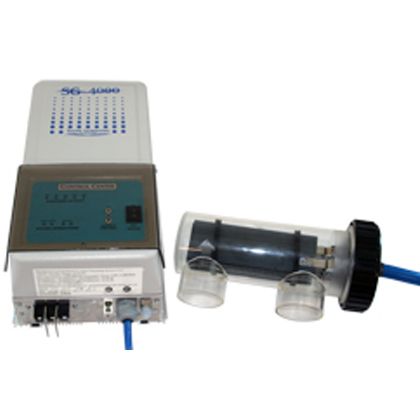 Picture for manufacturer SGS INSTRUMENTS