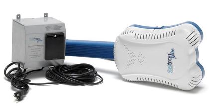 Picture for manufacturer SOLAXX WATER TREATMENT SOLUTIONS