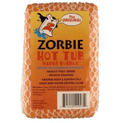 Picture for manufacturer ZORBIE PRODUCTS LTD.