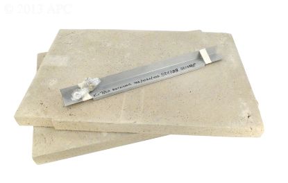 REF BLOCK 263/263A-KIT 001296F