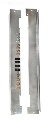 KIT-REF RETAINER 199-825 001627F