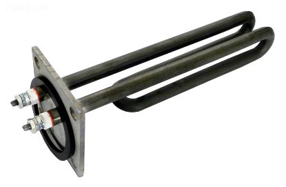 ELEMENT 5.5KW w/ GASKET RAYPAK 001801F